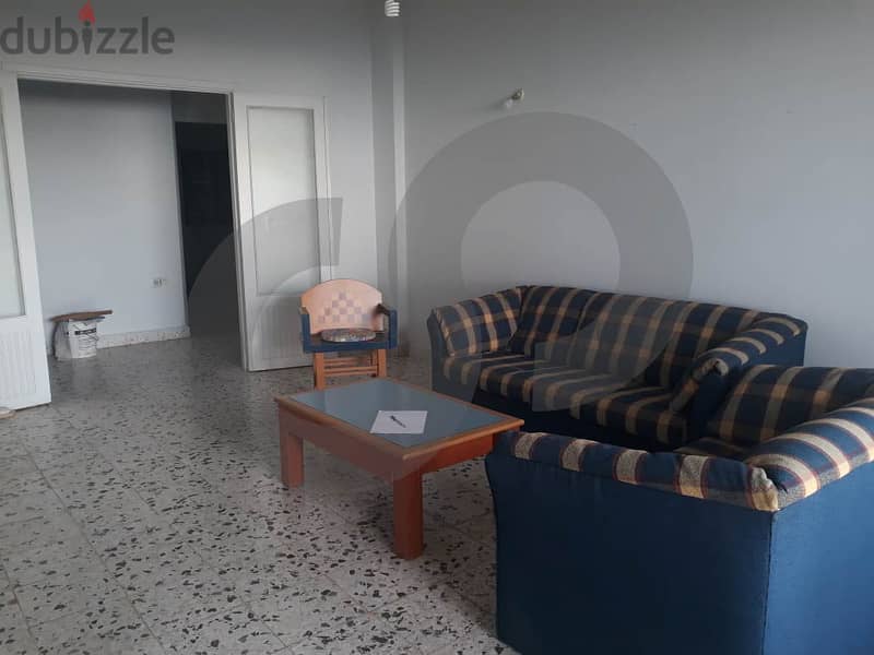 REF#ZA95565 . A 250 SQM Exquisite apartment for rent in Cornet Chehwan 1