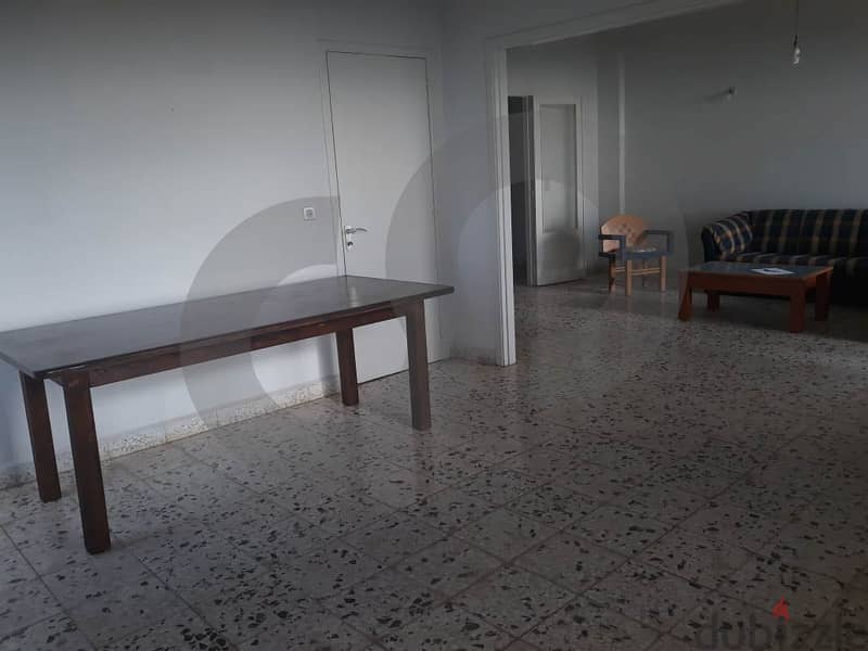 REF#ZA95565 . A 250 SQM Exquisite apartment for rent in Cornet Chehwan 2