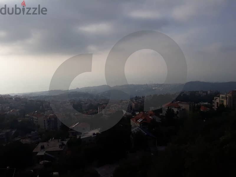 REF#ZA95565 . A 250 SQM Exquisite apartment for rent in Cornet Chehwan 6
