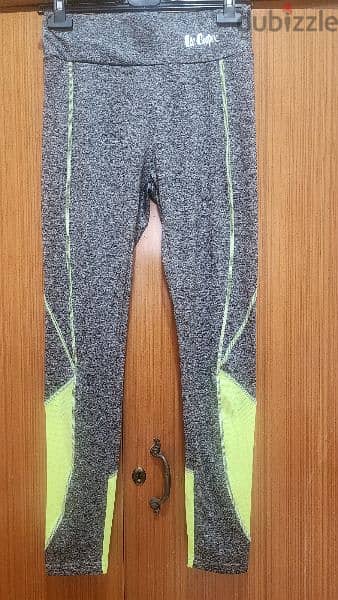 Lee Cooper leggings large