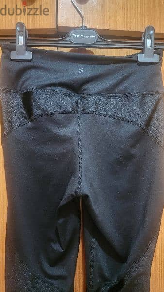 H&M sports leggings small 3