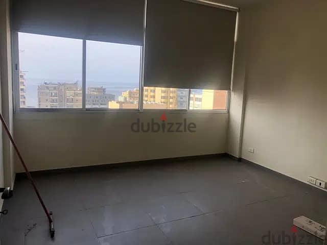 80 SQM | *Prime Location* Office for sale in Jal El Dib | 8th Floor 1
