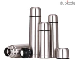 Stainless Steel Vacuum Flask 0