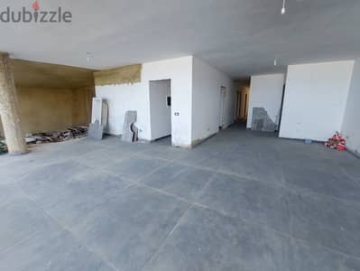 200 SQM Brand New Apartment in Beit El Chaar, Metn with Terrace