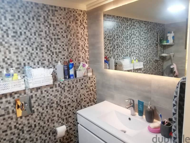 Apartment For Sale in Fanar Cash REF#83320903TH 9