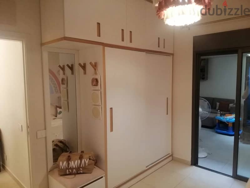 Apartment For Sale in Fanar Cash REF#83320903TH 10