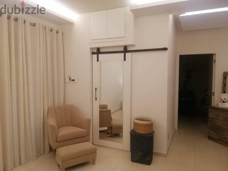 Apartment For Sale in Fanar Cash REF#83320903TH 12