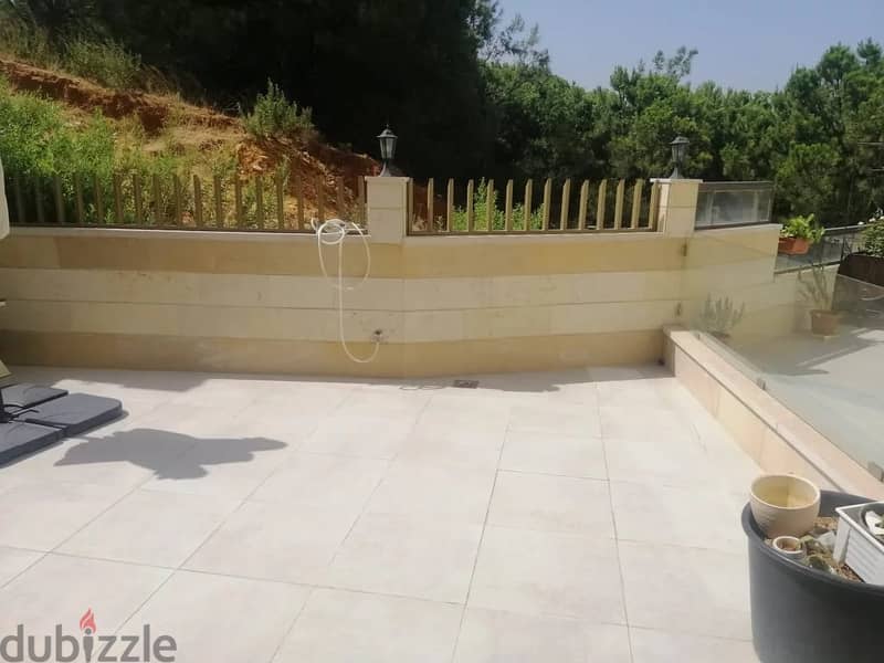 Apartment For Sale in Fanar Cash REF#83320903TH 16