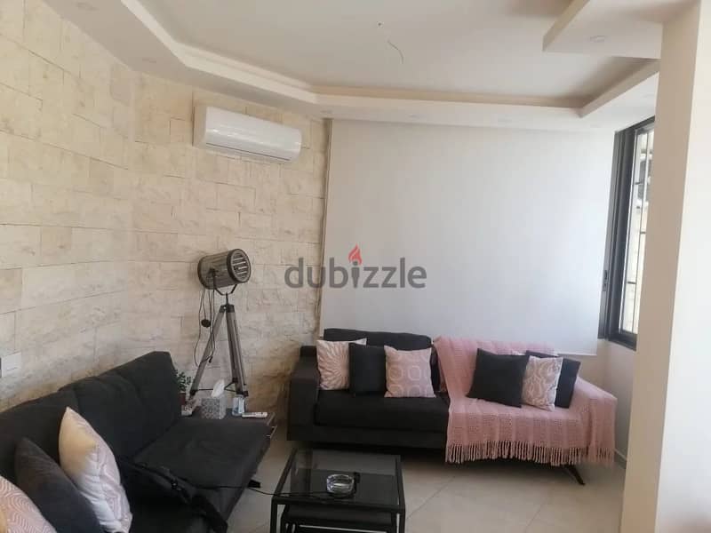 Apartment For Sale in Fanar Cash REF#83320903TH 18