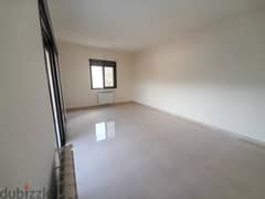 130 SQM Apartment in Douar, Metn with Mountain View
