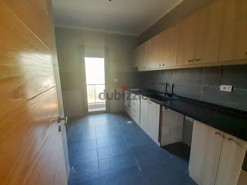 130 SQM Apartment in Douar, Metn with Mountain View 1
