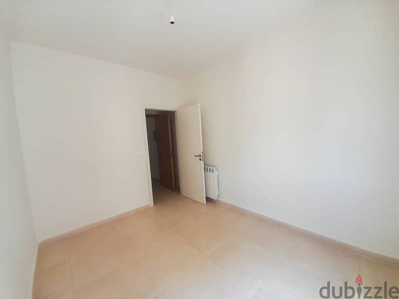 130 SQM Apartment in Douar, Metn with Mountain View 2