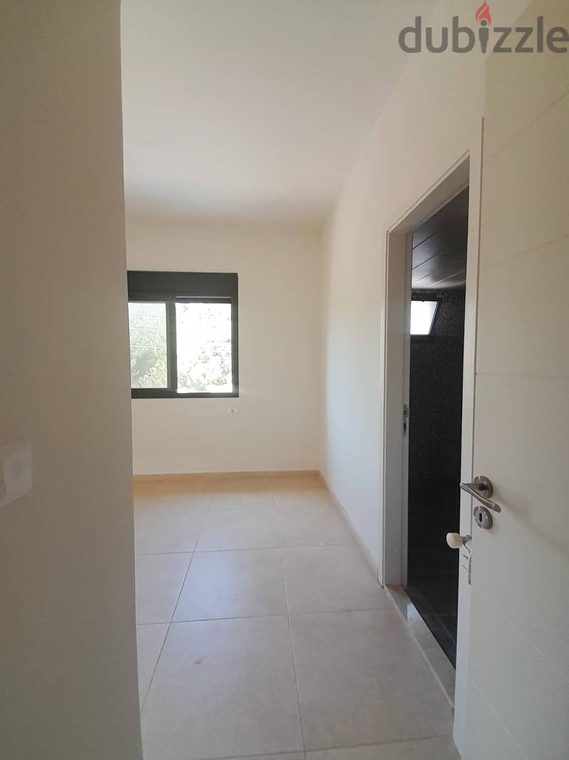 130 SQM Apartment in Douar, Metn with Mountain View 3