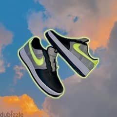 Nike Air Force 1 Customized 0