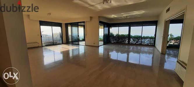 RABIEH PRIME (520Sq) WITH SEA VIEW , (RAR-100)