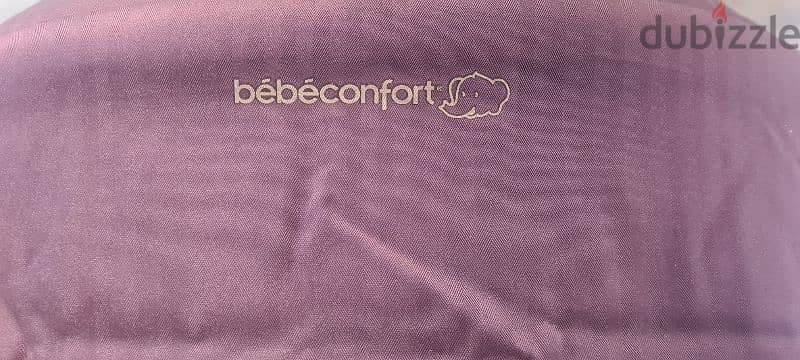 Port bebe Bebeconfort 5
