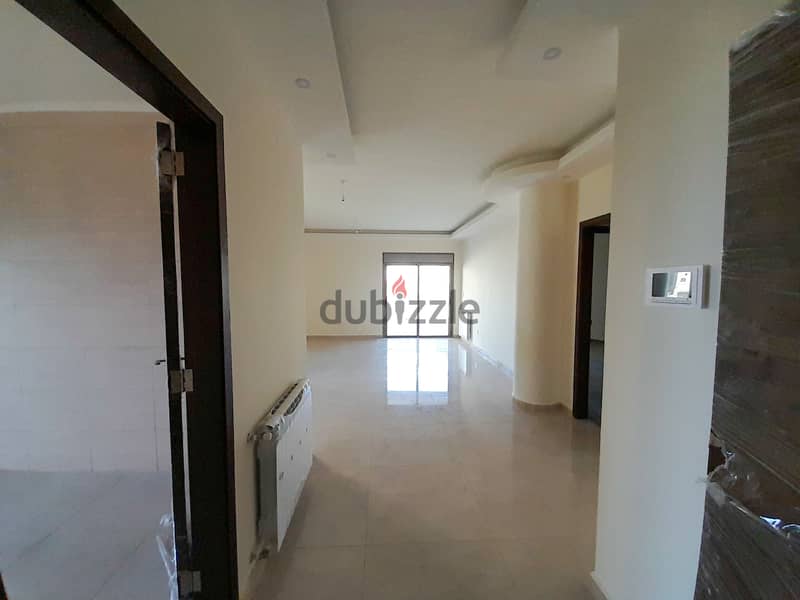 270 SQM Duplex in Douar, Metn with Breathtaking Mountain View 1