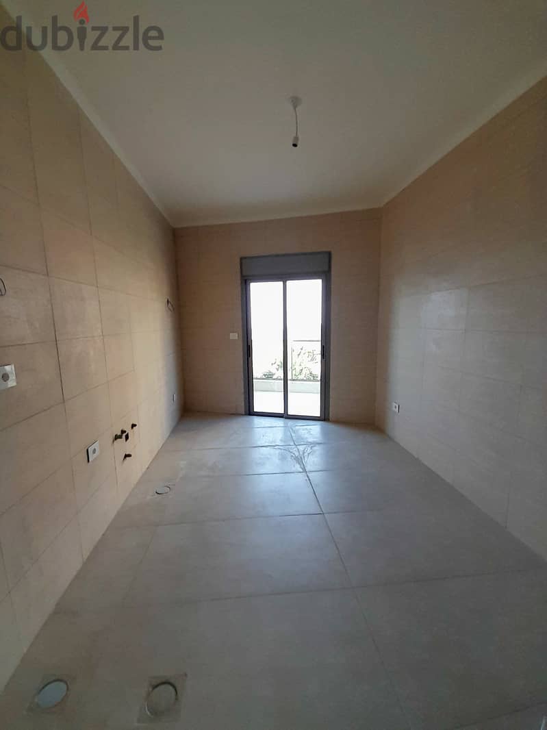 270 SQM Duplex in Douar, Metn with Breathtaking Mountain View 2
