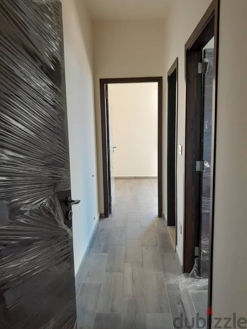 170 SQM Apartment in Douar, Metn with Mountain View with Terrace 1