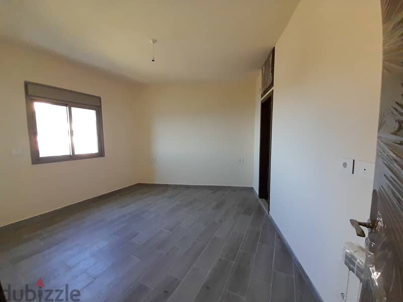 170 SQM Apartment in Douar, Metn with Mountain View with Terrace 2