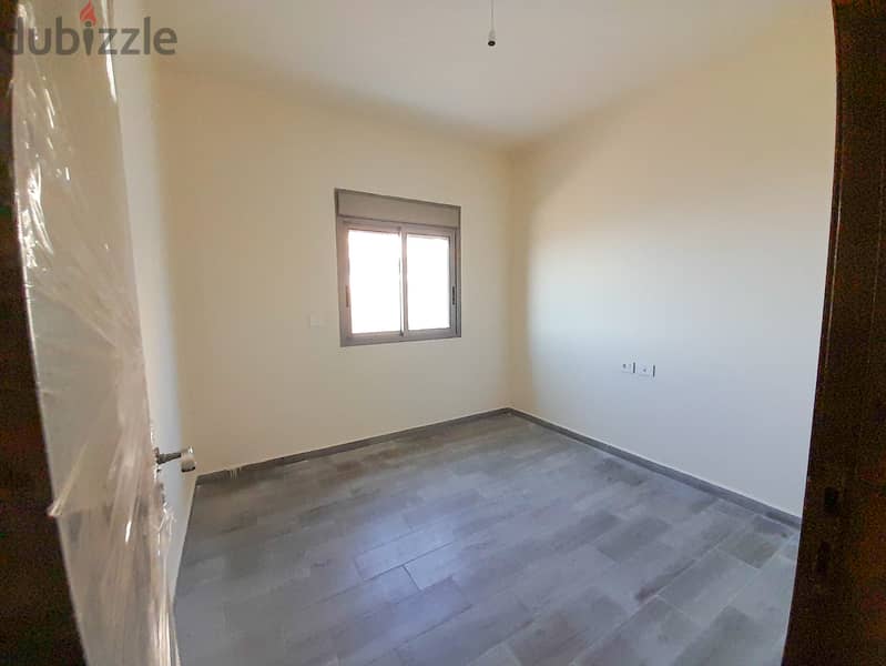 170 SQM Apartment in Douar, Metn with Mountain View with Terrace 5
