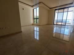 High-End Duplex in Naccache, Metn with a Breathtaking Sea View