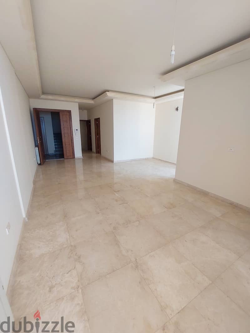 High-End Duplex in Naccache, Metn with a Breathtaking Sea View 2