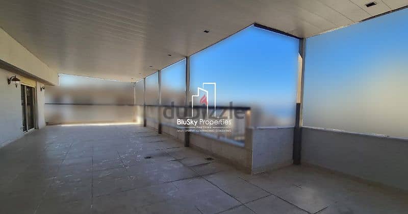 Apartment 400m² + Terrace For RENT In Tallet El Khayat -  #RB 2