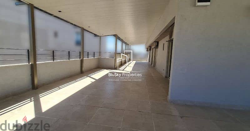 Apartment 400m² + Terrace For RENT In Tallet El Khayat -  #RB 3