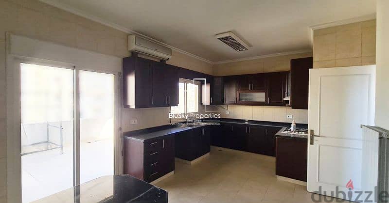 Apartment 400m² + Terrace For RENT In Tallet El Khayat -  #RB 4