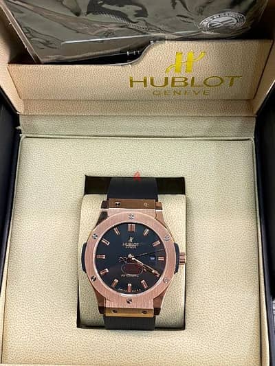 Hublot