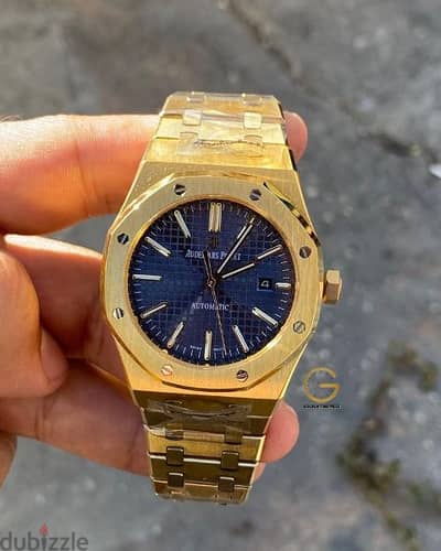 Audemars