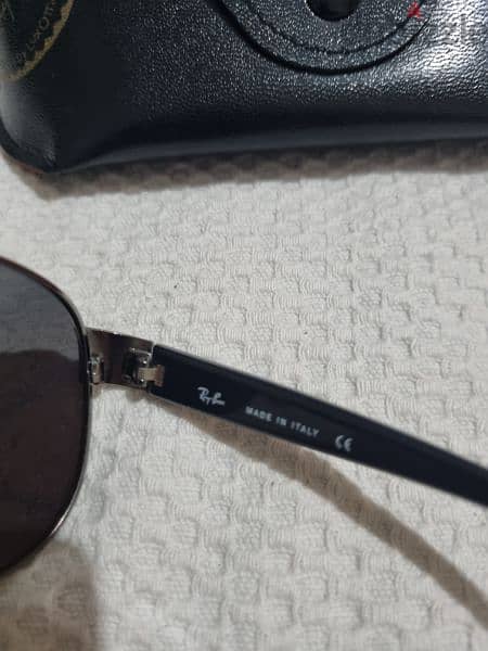 rayban  sunglasses  original price was 280 1