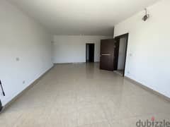 Apartment for sale in Ghazir شقة للبيع في غزير