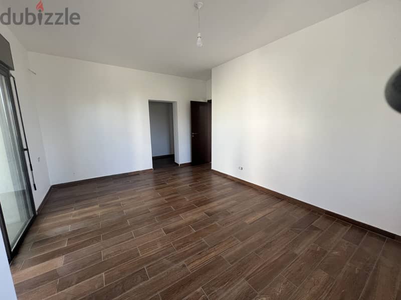 Apartment for sale in Ghazir شقة للبيع في غزير 2