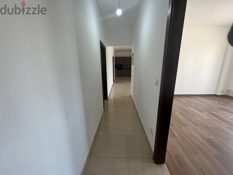 Apartment for sale in Ghazir شقة للبيع في غزير 3