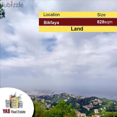 Bikfaya