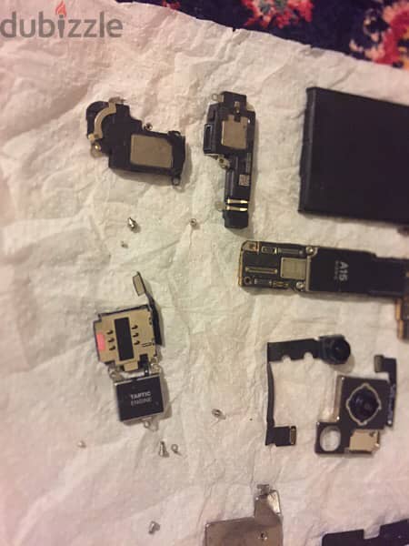 Iphone 13 parts 1