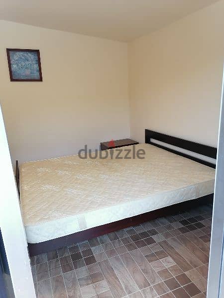 one bedroom apartment broumana for rent 2