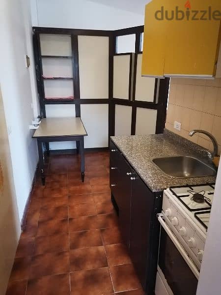 one bedroom apartment broumana for rent 6
