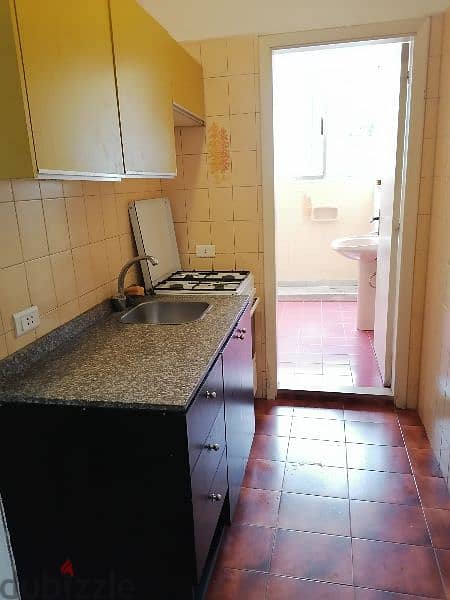 one bedroom apartment broumana for rent 8