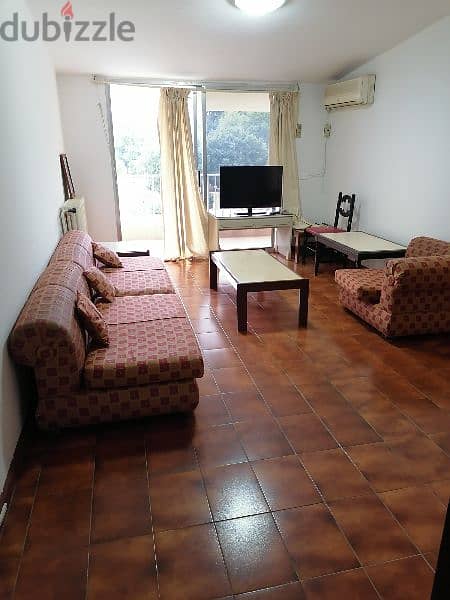 one bedroom apartment broumana for rent 9