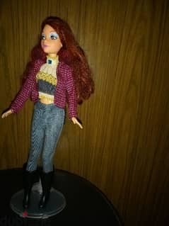 MY SCENE MIAMI GETWAY CHELSEA Mattel Rare As New doll first edition=20
