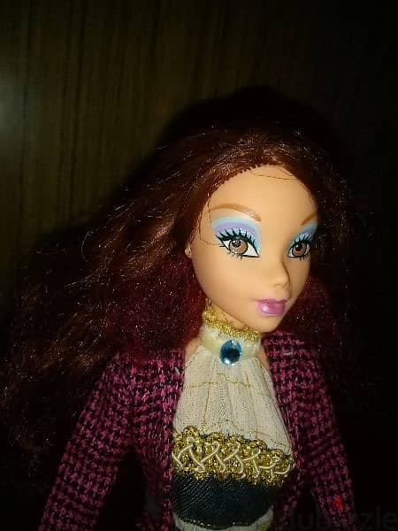 MY SCENE MIAMI GETWAY CHELSEA Mattel Rare As New doll first edition=20 1