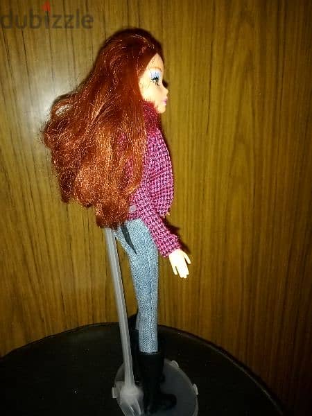 MY SCENE MIAMI GETWAY CHELSEA Mattel Rare As New doll first edition=20 5