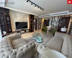 REF#JS95597 . Hot deal Luxurious Furnished Apartment in Ashrafieh ! 0