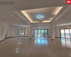 REF#SR95599 . luxury apartment that is located in baabda (yarzi) ! 0
