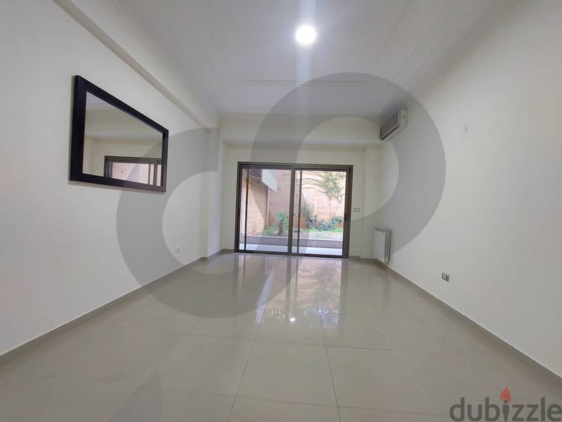 REF#SR95599 . luxury apartment that is located in baabda (yarzi) ! 2