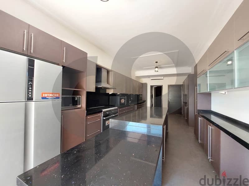 REF#SR95599 . luxury apartment that is located in baabda (yarzi) ! 3
