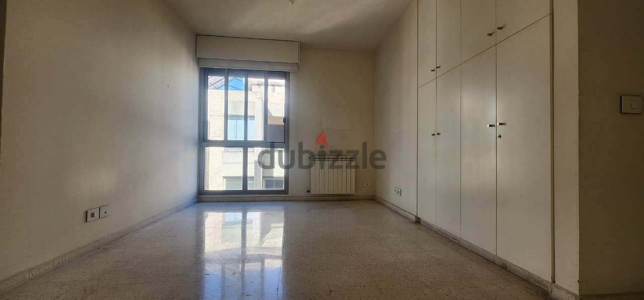 L13083-Spacious Apartment for Rent In Hazmieh 4